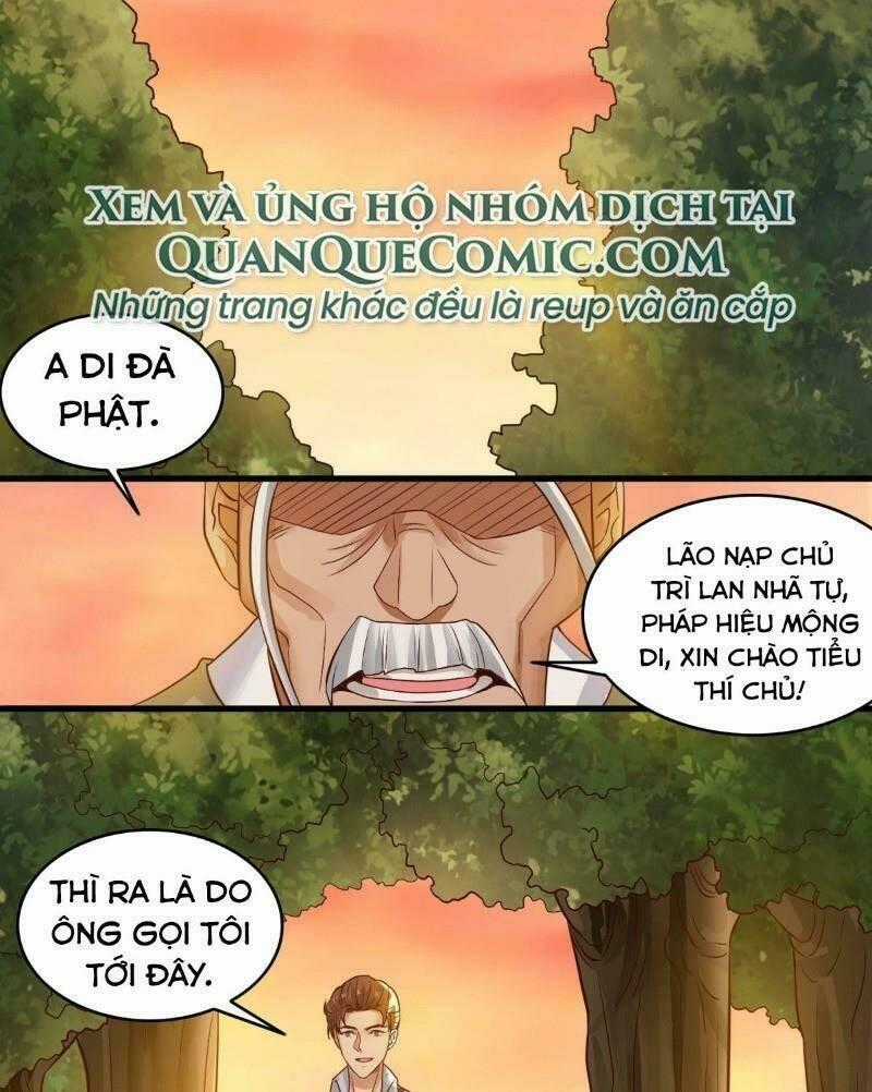 Tổ Chức X.e Chapter 6 trang 0