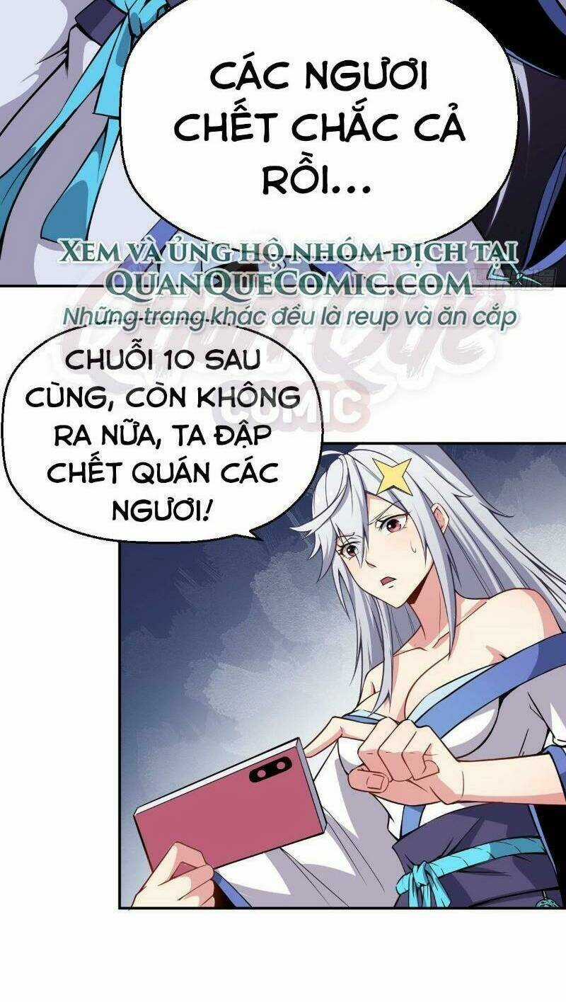 Tổ Thượng Có Tiền Chapter 10 trang 1