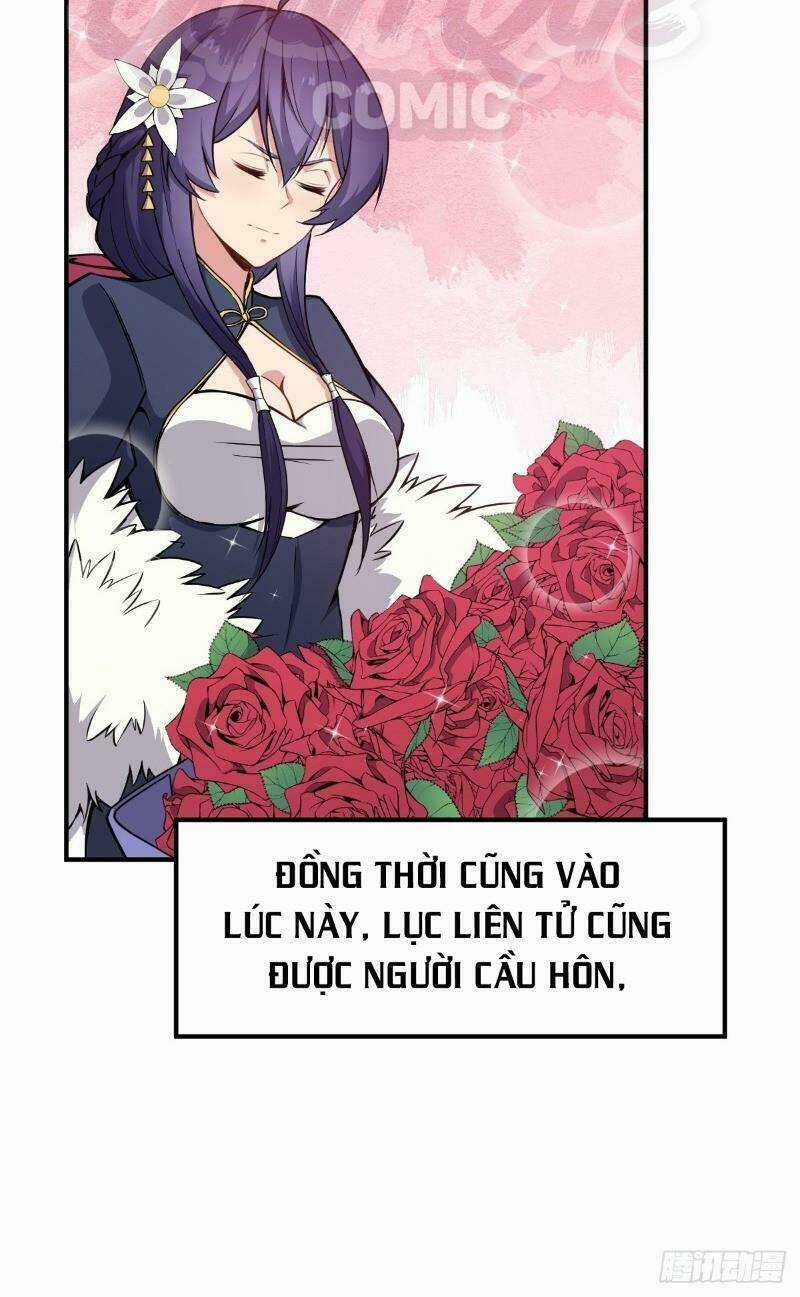 Tổ Thượng Có Tiền Chapter 12 trang 1