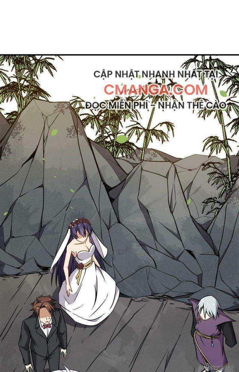 Tổ Thượng Có Tiền Chapter 20 trang 0