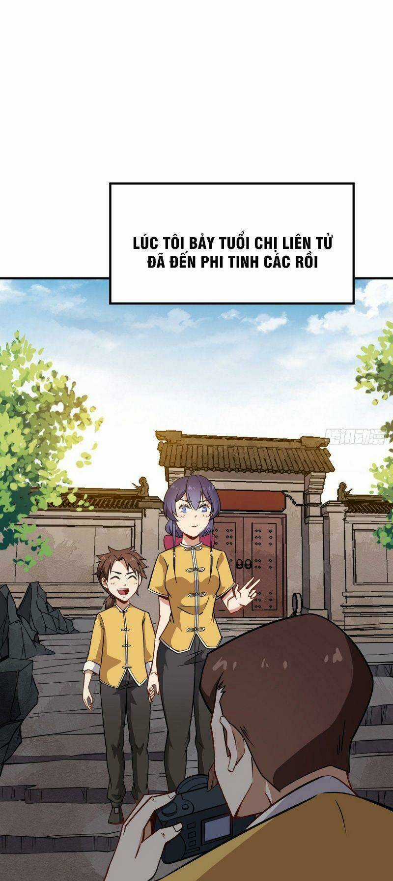 Tổ Thượng Có Tiền Chapter 24 trang 0