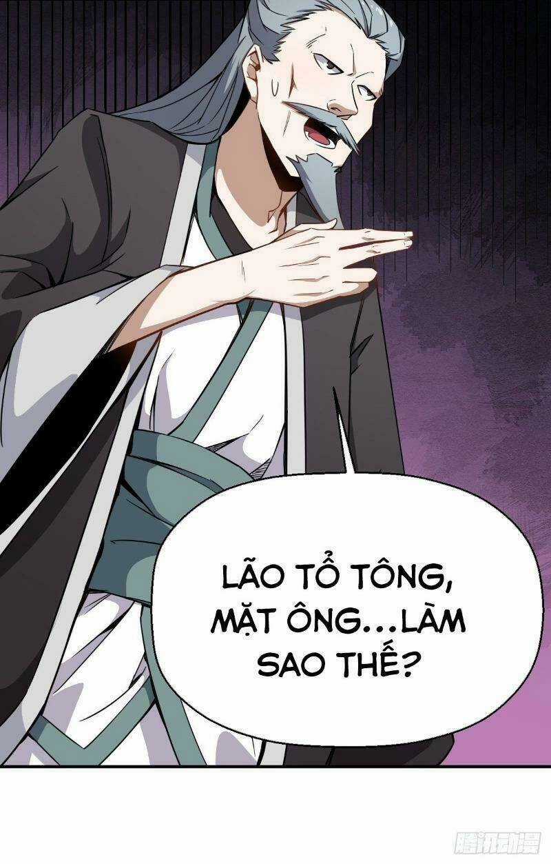 Tổ Thượng Có Tiền Chapter 3 trang 1