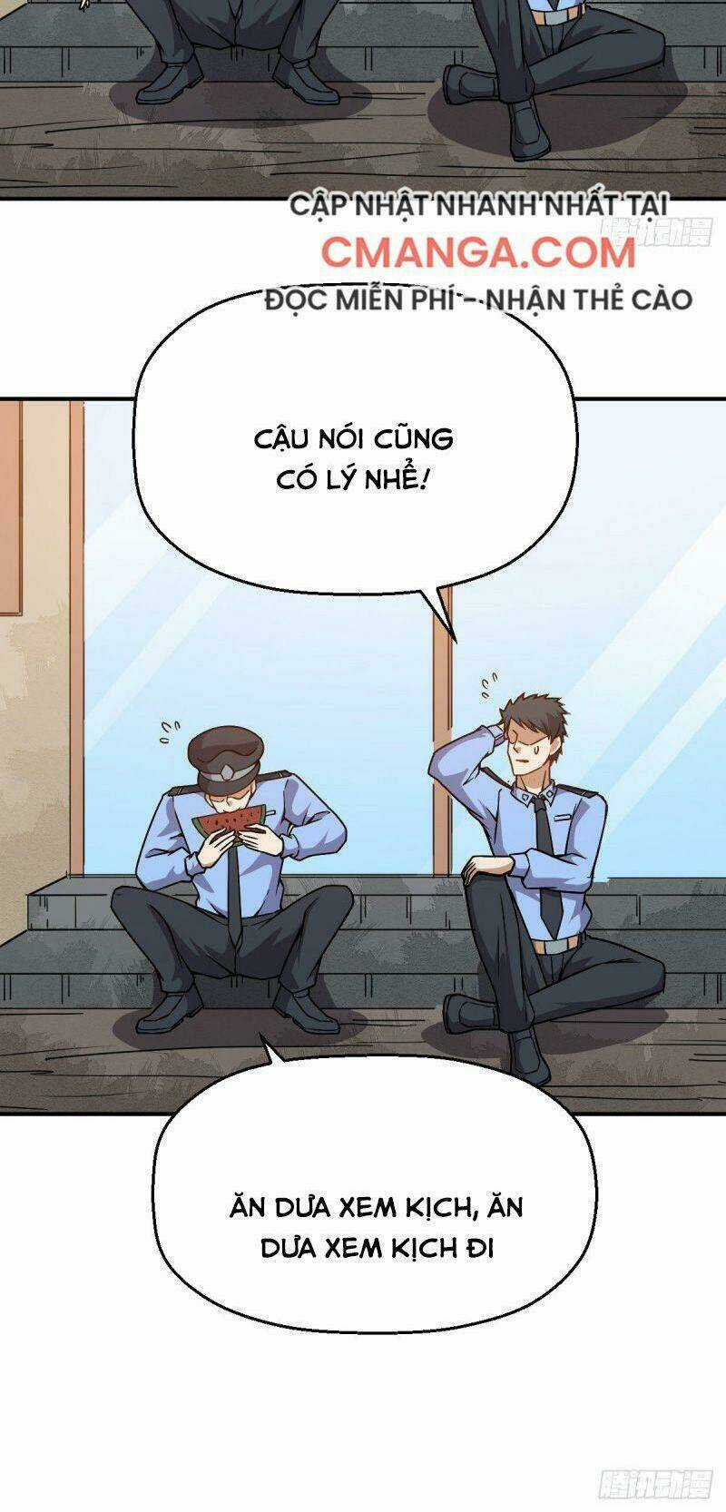 Tổ Thượng Có Tiền Chapter 30 trang 1