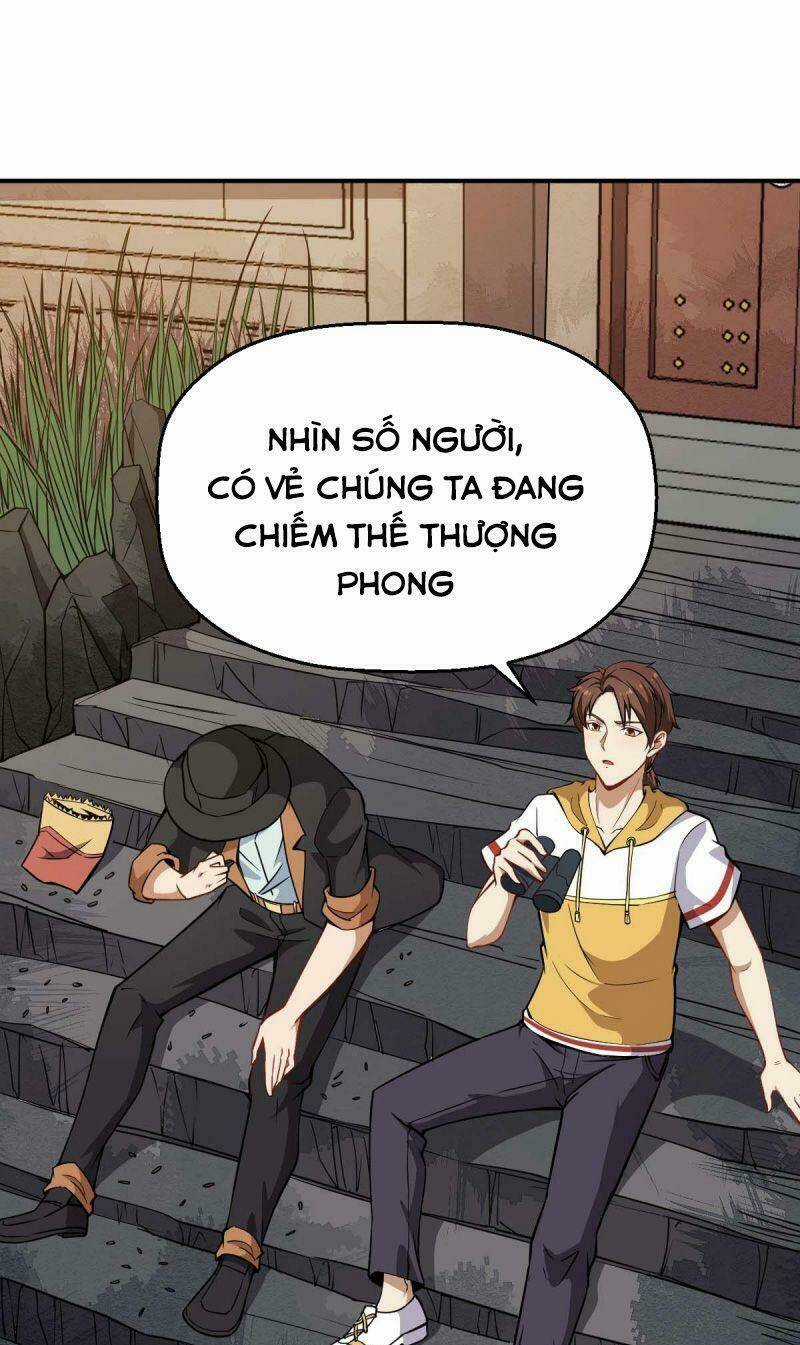 Tổ Thượng Có Tiền Chapter 31 trang 0