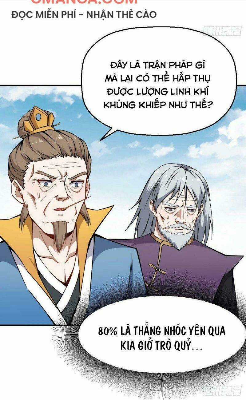 Tổ Thượng Có Tiền Chapter 32 trang 1