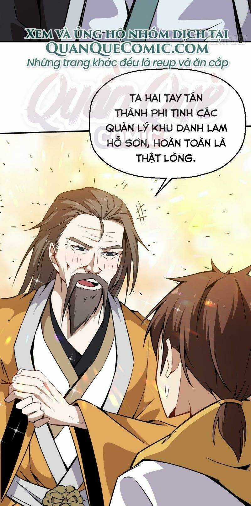 Tổ Thượng Có Tiền Chapter 6 trang 1