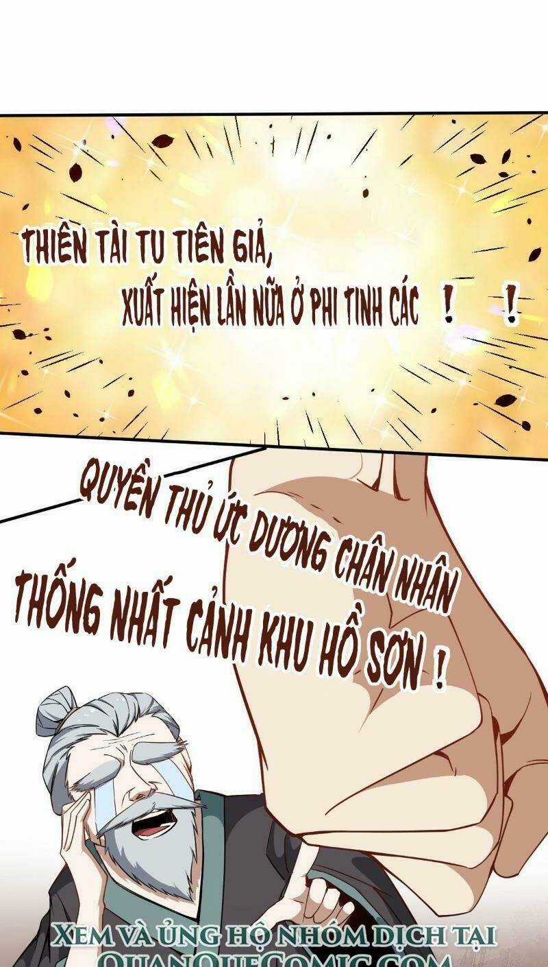 Tổ Thượng Có Tiền Chapter 7 trang 0