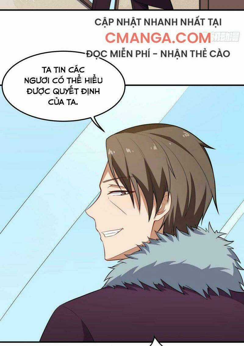 Tổ Thượng Có Tiền Chapter 76 trang 1