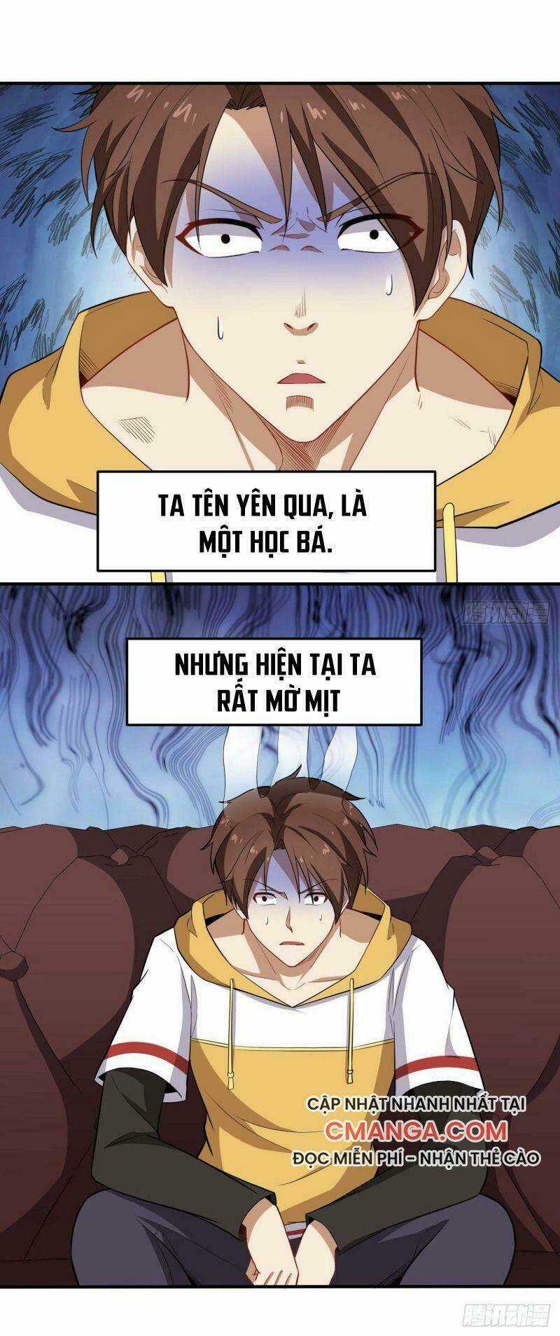 Tổ Thượng Có Tiền Chapter 81 trang 0