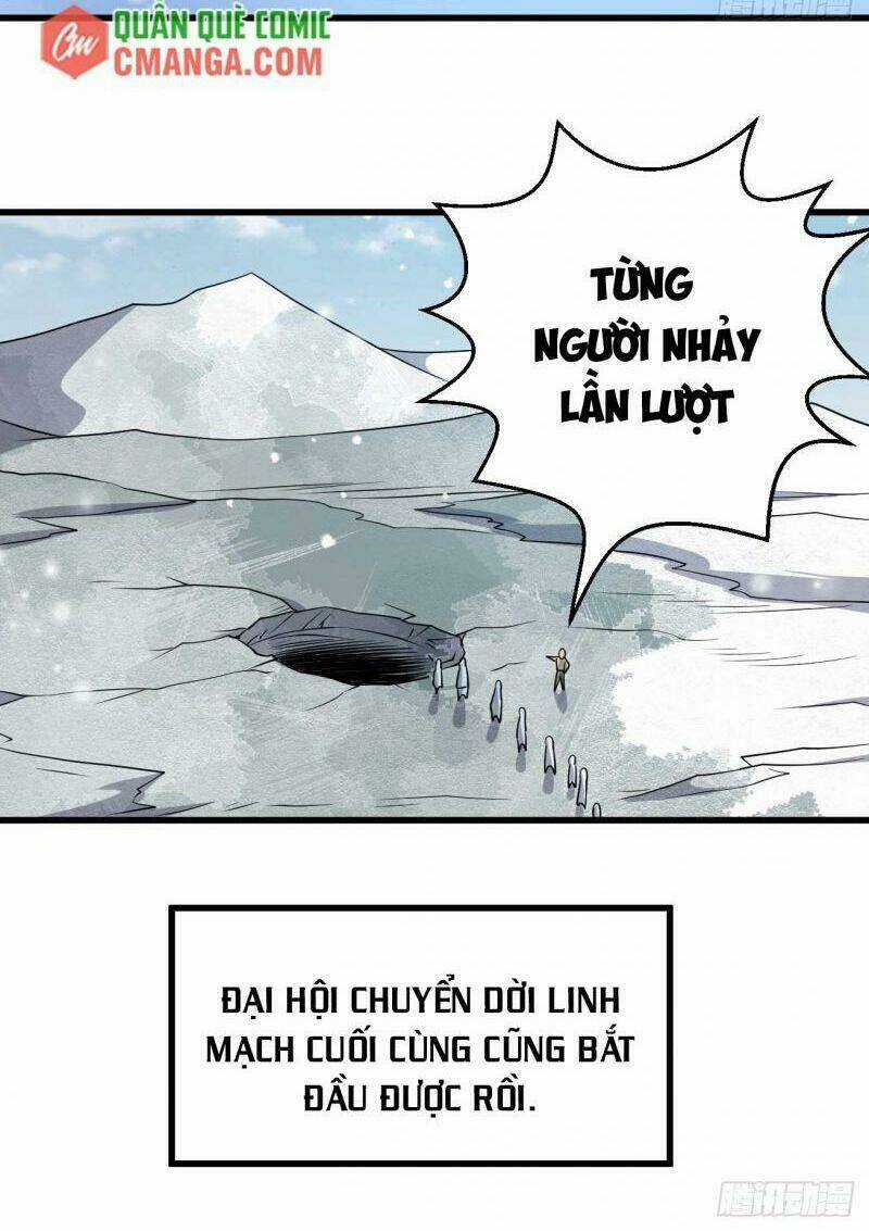 Tổ Thượng Có Tiền Chapter 92 trang 1