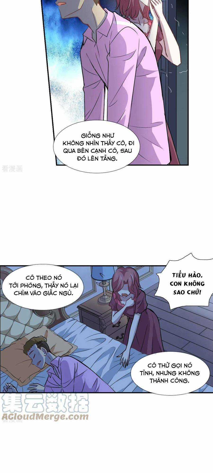 Tô Tịch Kỳ Quái 2 Chapter 53 trang 1