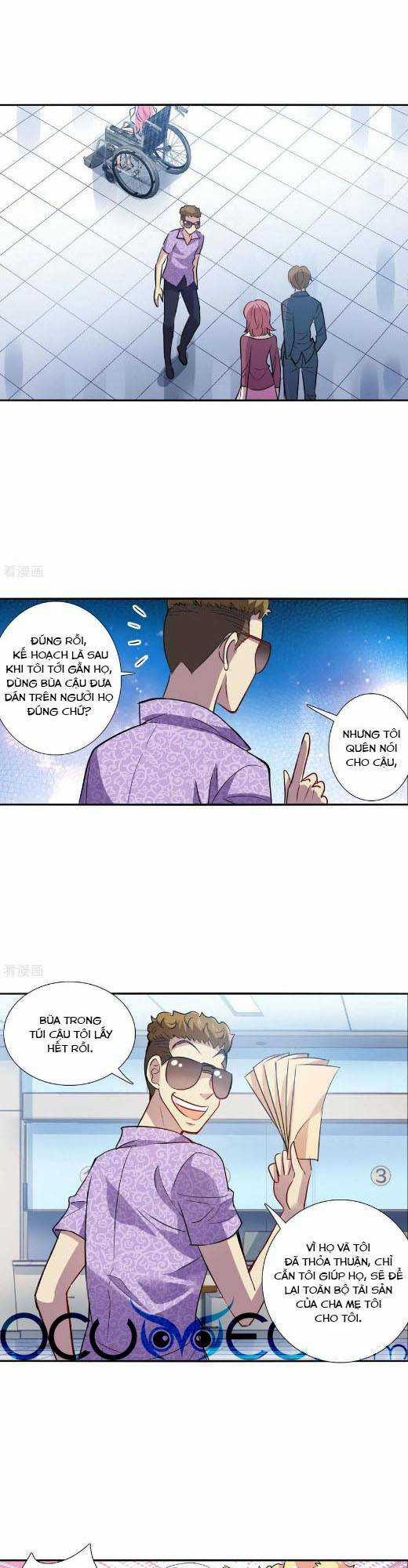 Tô Tịch Kỳ Quái 2 Chapter 65 trang 0