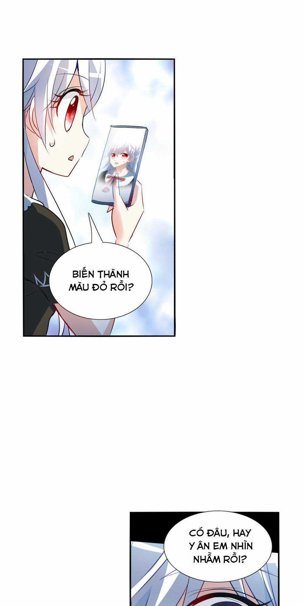 Tô Tịch Kỳ Quái 2 Chapter 71 trang 0