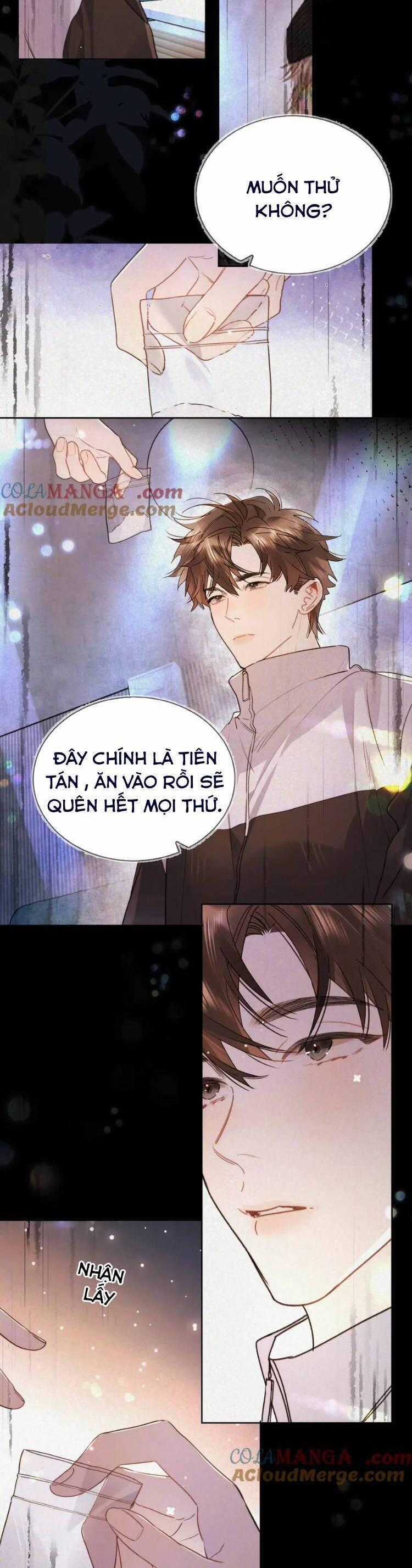 Tỏ Tình Chapter 53 trang 1