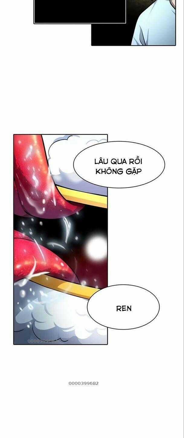 Tòa Tháp Bí Ẩn 2 Chapter 554 trang 0