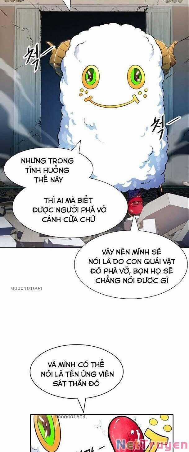 Tòa Tháp Bí Ẩn 2 Chapter 559 trang 0