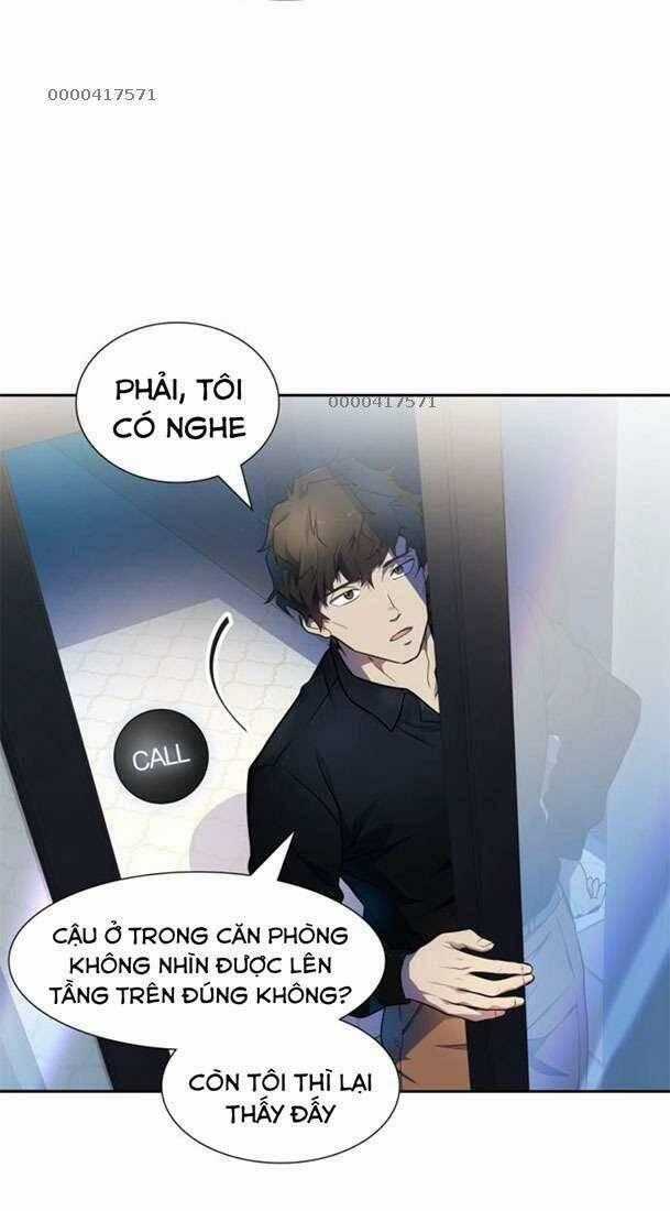 Tòa Tháp Bí Ẩn 2 Chapter 566 trang 1