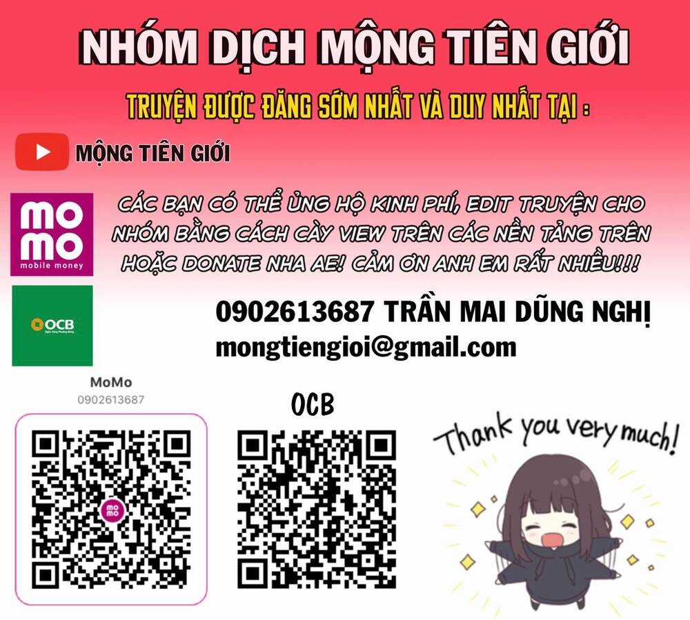 Toàn Bộ Tu Chân Giới Muội Tử Muốn Bắt Ta Chapter 112 trang 0