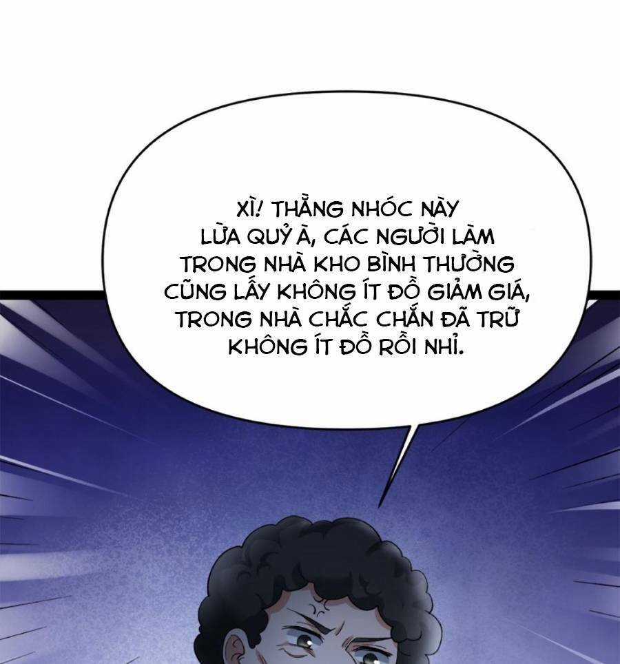 Toàn Cầu Băng Phong: Ta Chế Tạo Phòng An Toàn Tại Tận Thế Chapter 17 trang 0