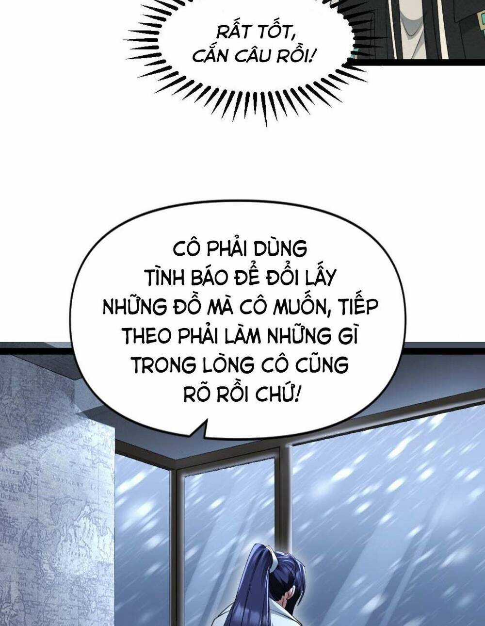 Toàn Cầu Băng Phong: Ta Chế Tạo Phòng An Toàn Tại Tận Thế Chapter 29 trang 1