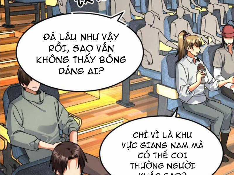 Toàn Cầu Băng Phong: Ta Chế Tạo Phòng An Toàn Tại Tận Thế Chapter 502 trang 1