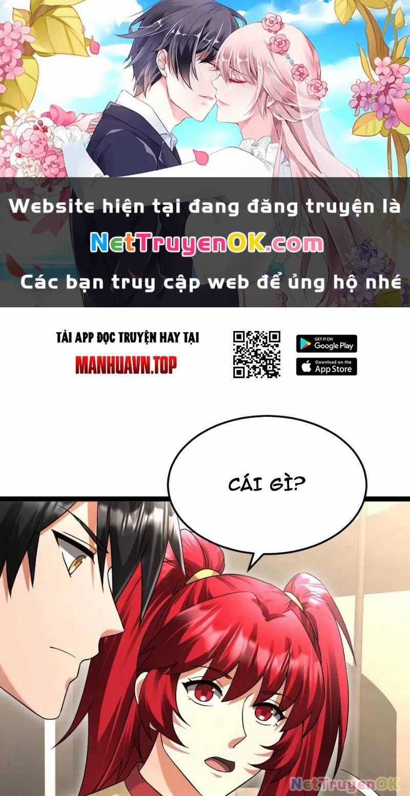 Toàn Cầu Băng Phong: Ta Chế Tạo Phòng An Toàn Tại Tận Thế Chapter 526 trang 1