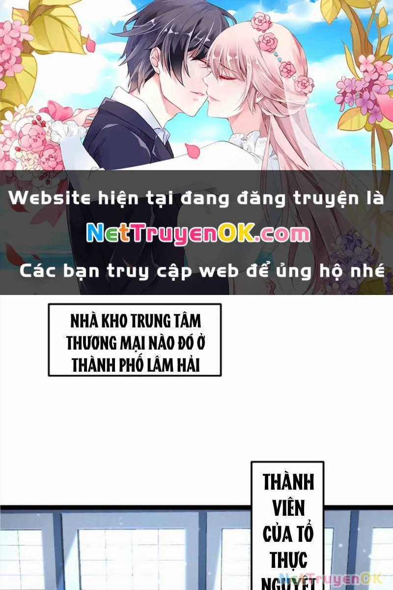 Toàn Cầu Băng Phong: Ta Chế Tạo Phòng An Toàn Tại Tận Thế Chapter 529 trang 1