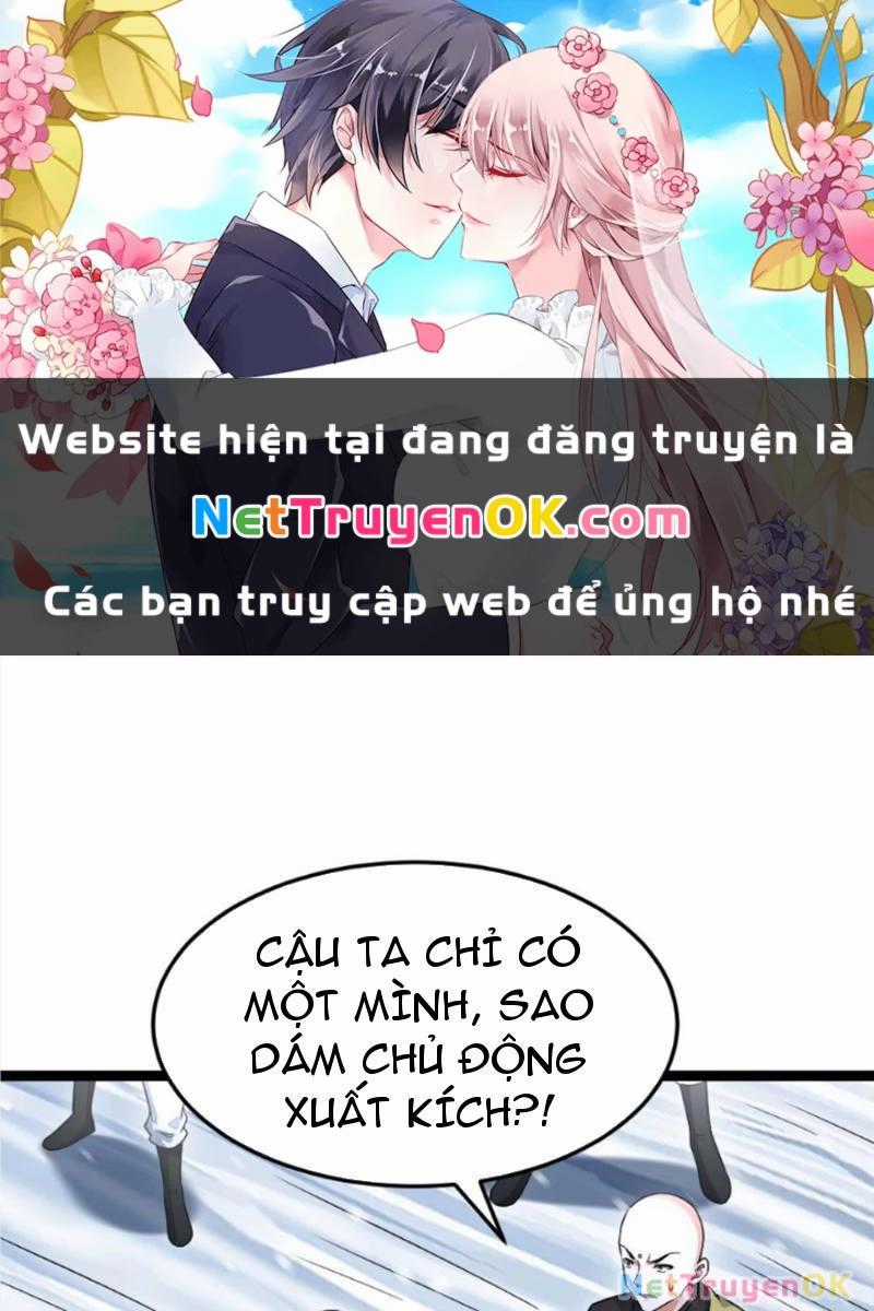 Toàn Cầu Băng Phong: Ta Chế Tạo Phòng An Toàn Tại Tận Thế Chapter 530 trang 1