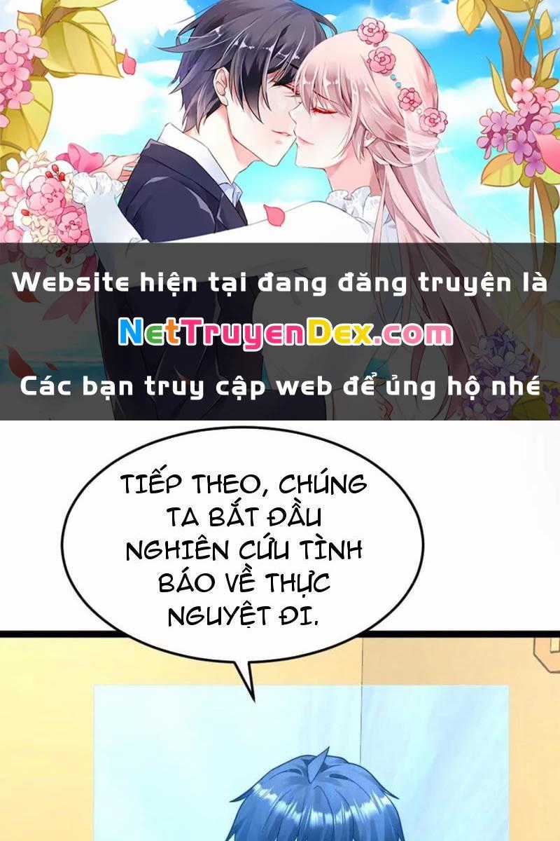 Toàn Cầu Băng Phong: Ta Chế Tạo Phòng An Toàn Tại Tận Thế Chapter 548 trang 0