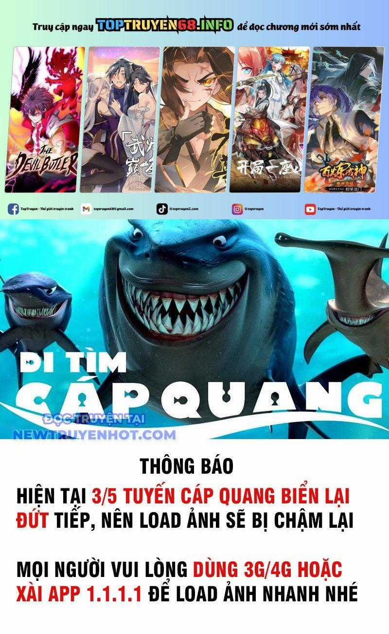 Toàn Cầu Băng Phong: Ta Chế Tạo Phòng An Toàn Tại Tận Thế Chapter 556 trang 0