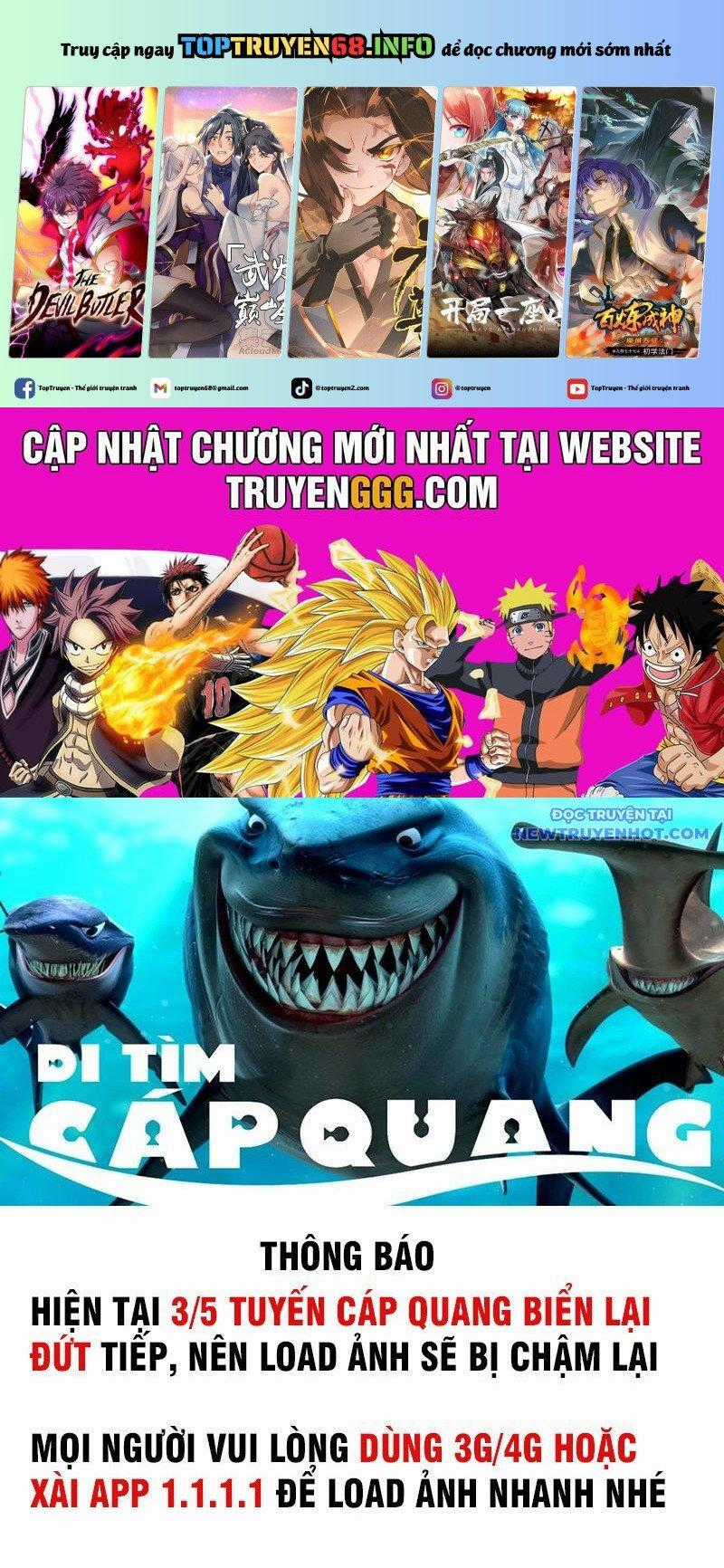 Toàn Cầu Băng Phong: Ta Chế Tạo Phòng An Toàn Tại Tận Thế Chapter 558 trang 0