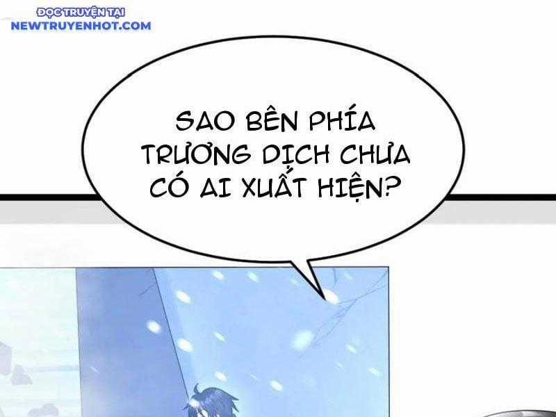 Toàn Cầu Băng Phong: Ta Chế Tạo Phòng An Toàn Tại Tận Thế Chapter 560 trang 1