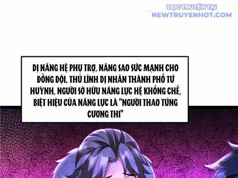 Toàn Cầu Băng Phong: Ta Chế Tạo Phòng An Toàn Tại Tận Thế Chapter 563 trang 1