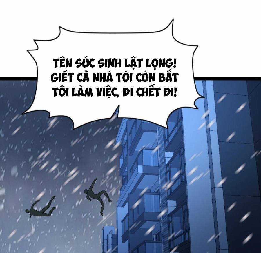 Toàn Cầu Băng Phong: Ta Chế Tạo Phòng An Toàn Tại Tận Thế Chapter 71 trang 0