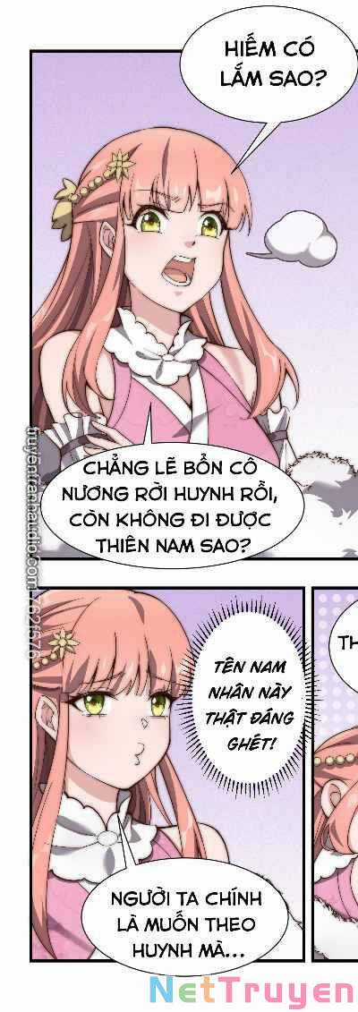 Toàn Cầu Cao Võ Chapter 0 trang 1