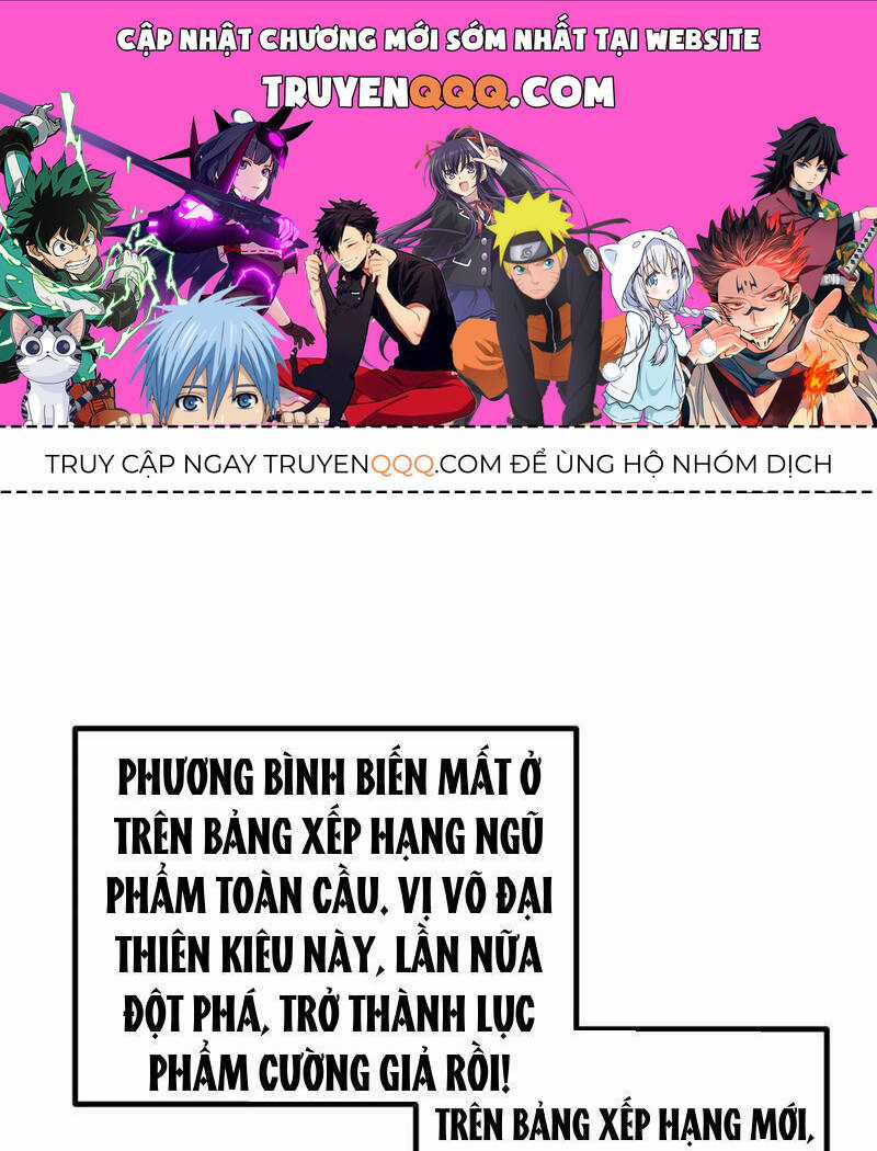 Toàn Cầu Cao Võ Chapter 258 trang 0