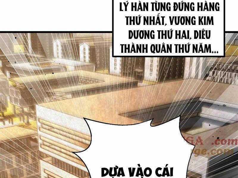 Toàn Cầu Cao Võ Chapter 258 trang 1