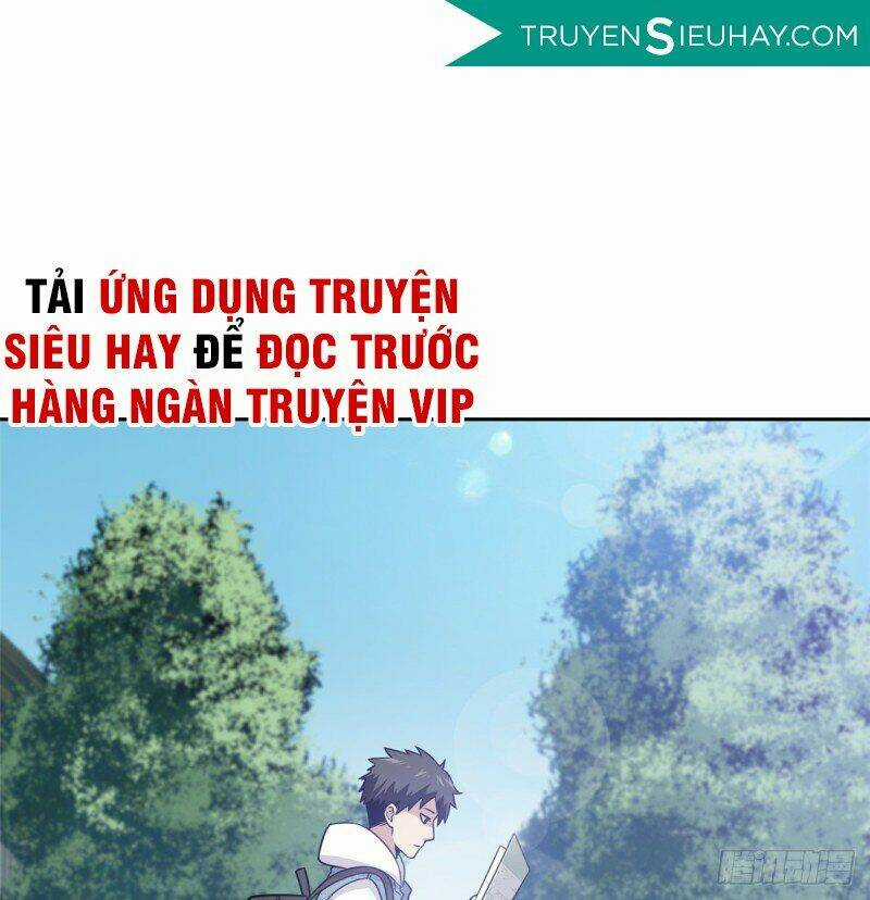 Toàn Cầu Cao Võ Chapter 26 trang 0