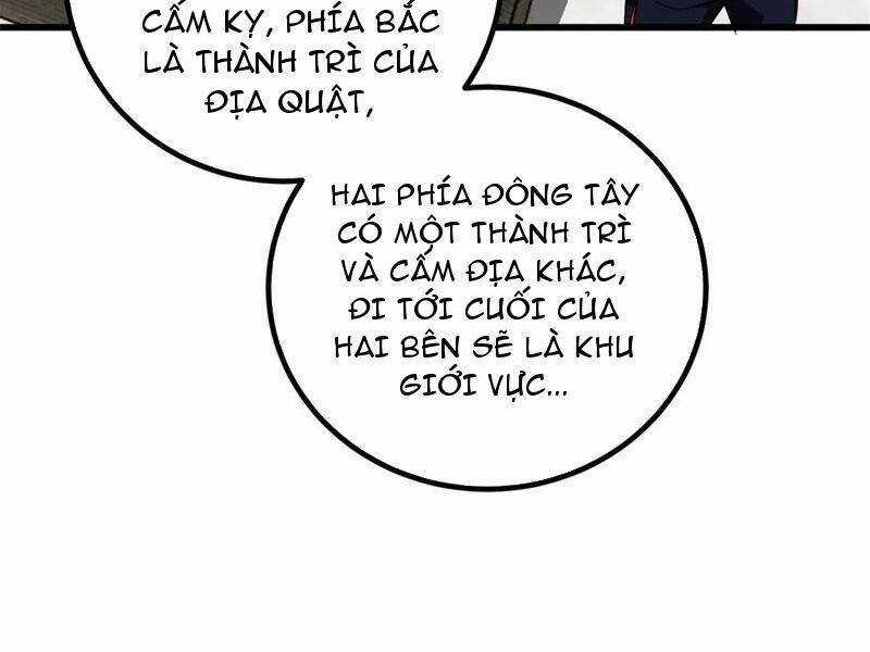 Toàn Cầu Cao Võ Chapter 260 trang 1