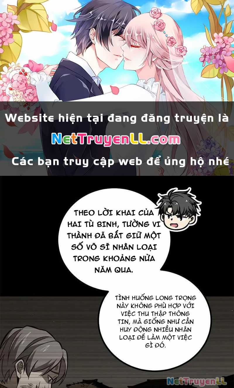 Toàn Cầu Cao Võ Chapter 263 trang 1