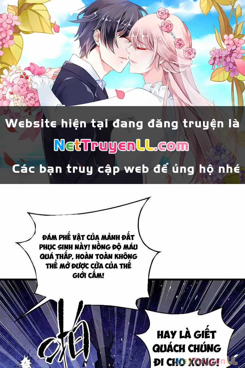 Toàn Cầu Cao Võ Chapter 266 trang 1