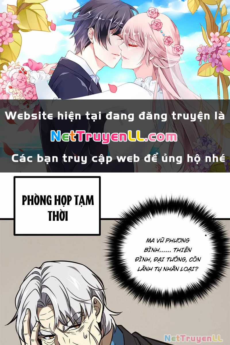 Toàn Cầu Cao Võ Chapter 271 trang 1