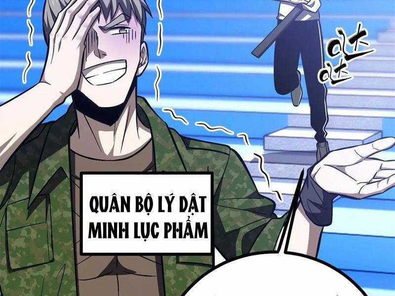 Toàn Cầu Cao Võ Chapter 274 trang 1