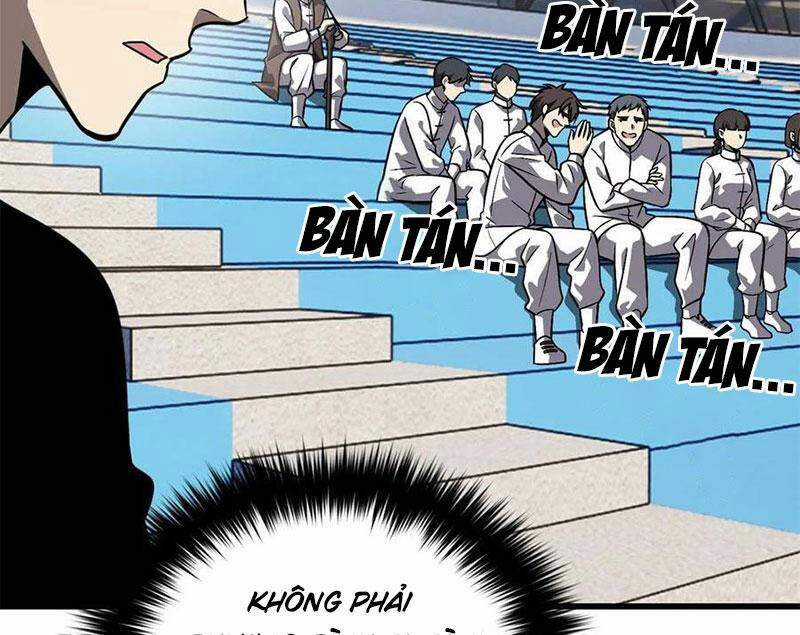 Toàn Cầu Cao Võ Chapter 275 trang 1