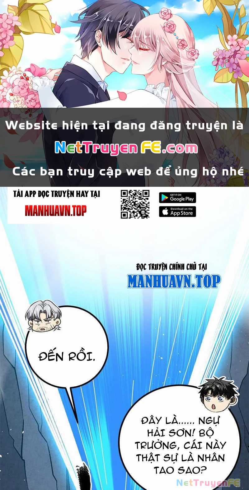 Toàn Cầu Cao Võ Chapter 279 trang 1