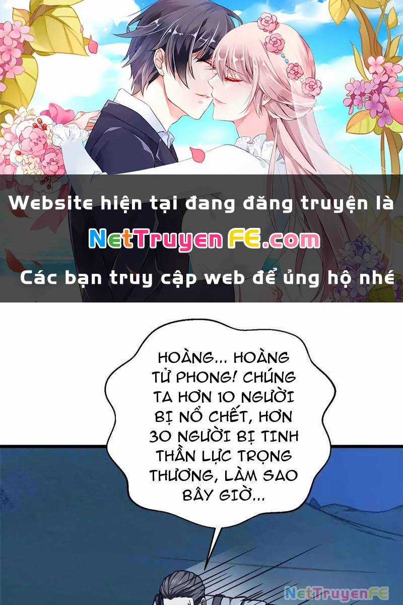 Toàn Cầu Cao Võ Chapter 280 trang 1