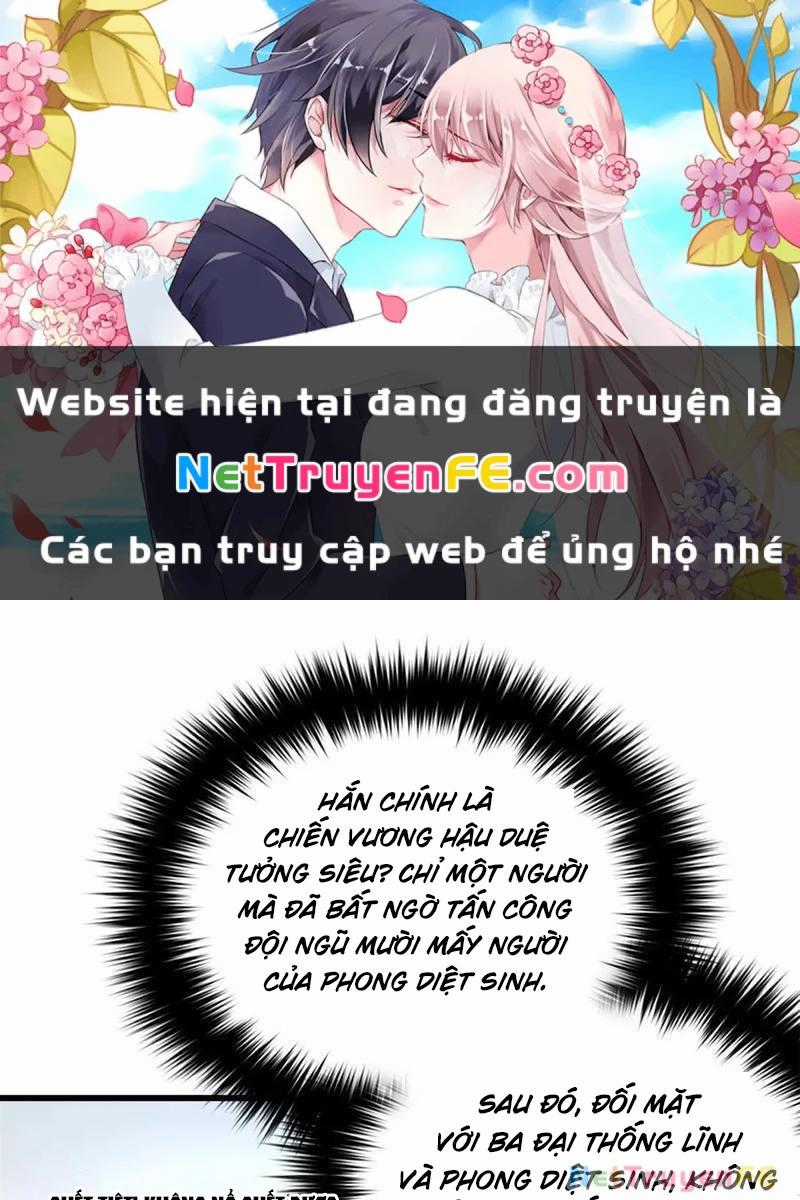 Toàn Cầu Cao Võ Chapter 283 trang 0