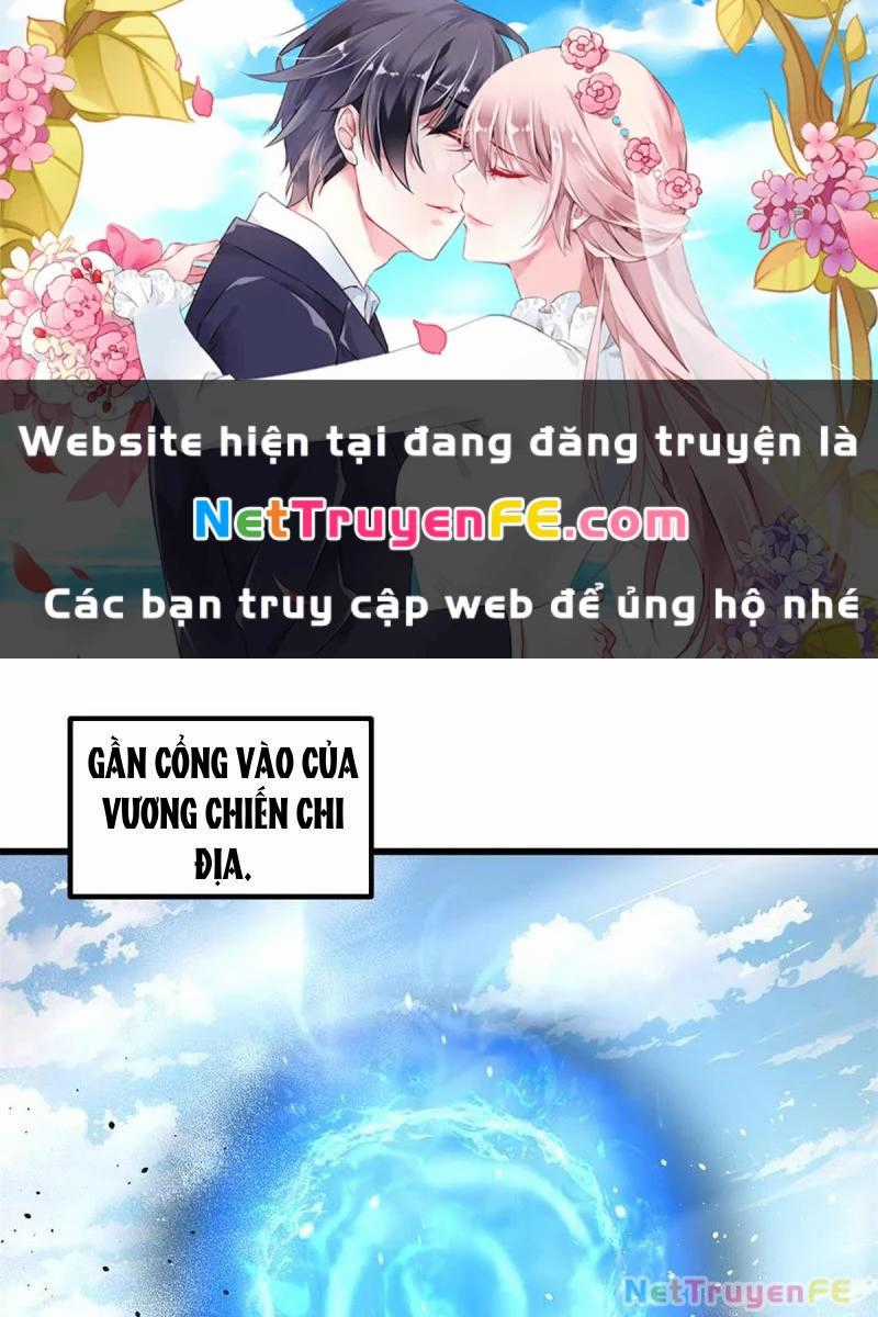 Toàn Cầu Cao Võ Chapter 284 trang 0