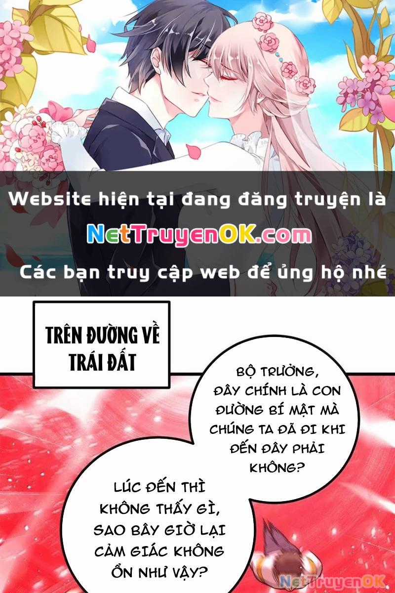 Toàn Cầu Cao Võ Chapter 287 trang 0