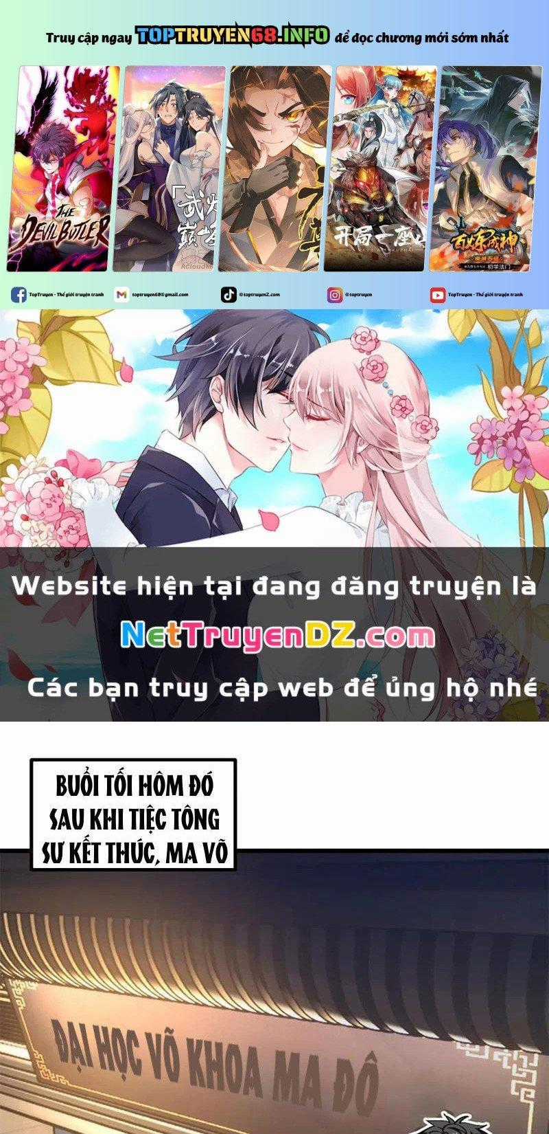 Toàn Cầu Cao Võ Chapter 290 trang 0